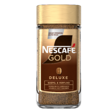 Nescafé gold oploskoffie
